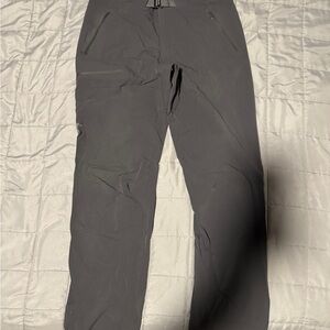Arc'teryx Gamma Pants 30 Men's Charcoal Grey Hiking